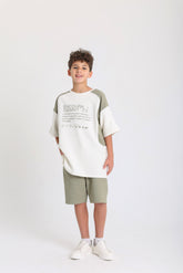 ENCOURAGEMENT 75 Olive Set