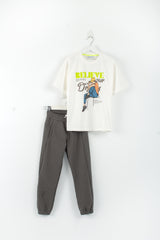 Believe Your Dream Set