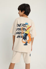 Handsome Appeal Anime Set