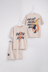 Handsome Appeal Anime Set