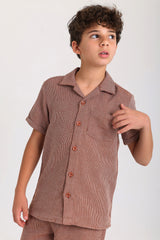 Boys Matching Set