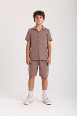 Boys Matching Set