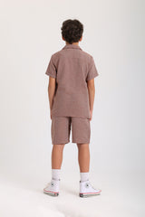 Boys Matching Set
