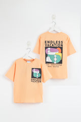 Endless Vacation T-shirt