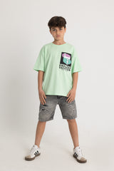 Endless Vacation T-shirt