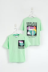 Endless Vacation T-shirt