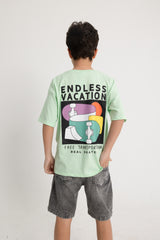 Endless Vacation T-shirt