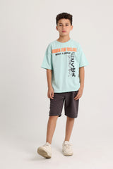 Hidden Village Anmie Set - Pistage