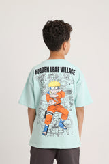 Hidden Village Anmie Set - Pistage