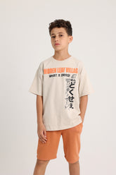 Hidden Village Anmie Set - Beige