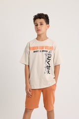 Hidden Village Anmie Set - Beige