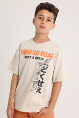 Hidden Village Anmie Set - Beige