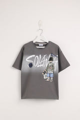 SOLANG Reborn Boy Tee