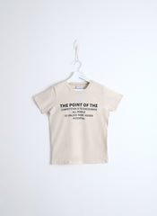 Point of Competition T-shirt