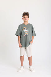 The Famous TAZ Set - Dark Green