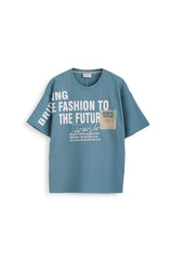 Briding Future Fashion - Mint