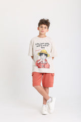 Anime Smile @ Life Set