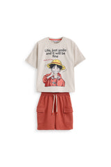 Anime Smile @ Life Set