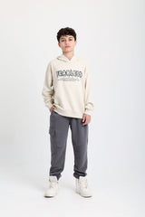 Fearless Cotton Boys Set