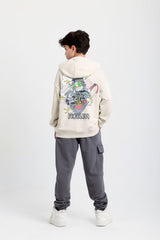 Fearless Cotton Boys Set