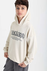 Fearless Cotton Boys Set