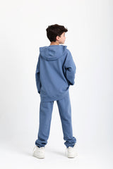 Courageous Cotton Set