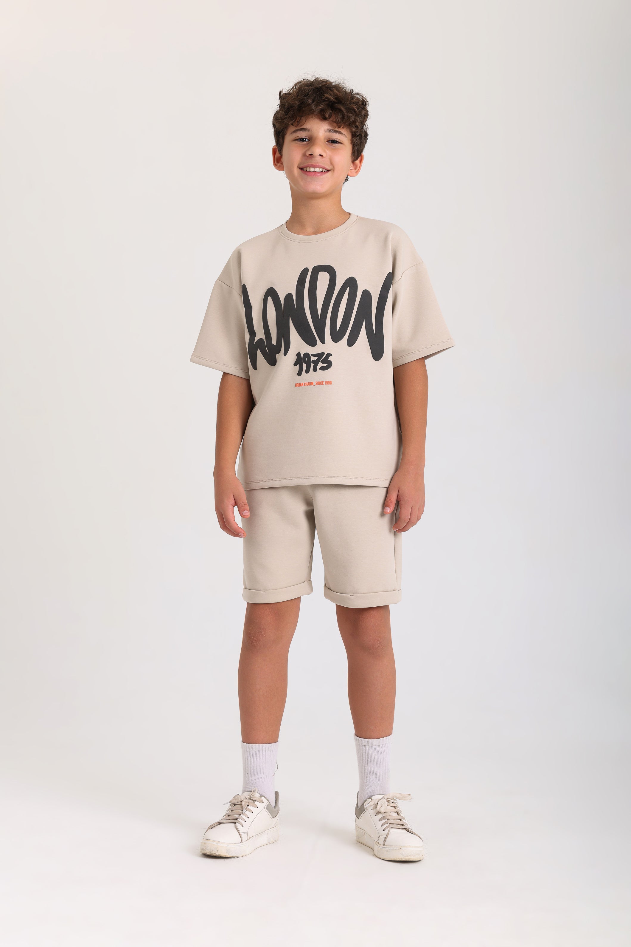 WOW Urban Charm Set