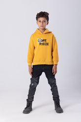 One Piece Pirate Sweatshirt