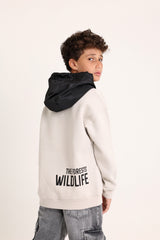 Forests Wild Life Hoodie
