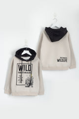Forests Wild Life Hoodie