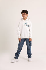 Rick and Morty Sweetshirt