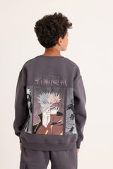 Anime Graphs Characters Irony PJ