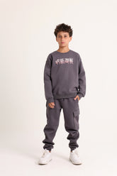 Anime Graphs Characters Irony Pajama