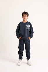 123 Solang Try It Pajama