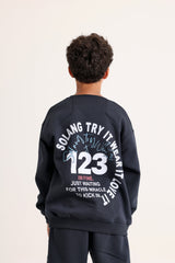 123 Solang Try It Pajama