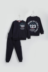 123 Solang Try It Pajama