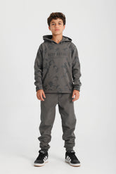 Soft Polar Keep Active Camo Set