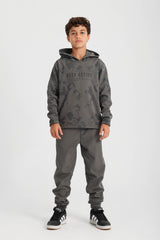 Soft Polar Keep Active Camo Set