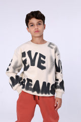 Dream Graffiti Pajama