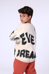 Dream Graffiti Pajama