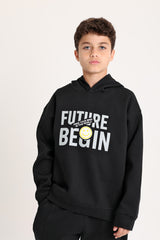 Where Future Begins Pajama