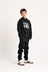 Where Future Begins Pajama