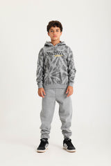 Adventure Tie-Dye Hoodie PJ