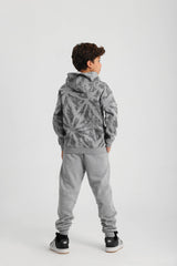 Adventure Tie-Dye Hoodie PJ