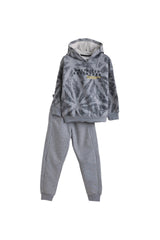 Adventure Tie-Dye Hoodie PJ