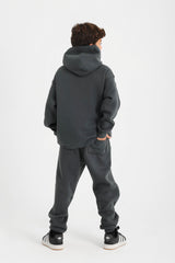 Never Regret Hoodie PJ Gray