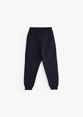 Jogger Sweatpants - Dark Blue