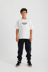 Jogger Sweatpants - Dark Blue