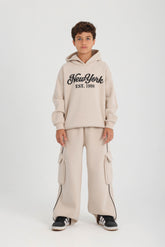 New York Yankees Graphic PJ