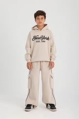 New York Yankees Graphic PJ